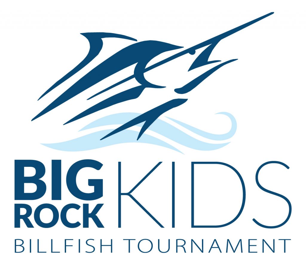 THE BIG ROCK ANNOUNCES NEW KIDS TOURNAMENT The Big Rock Tournament