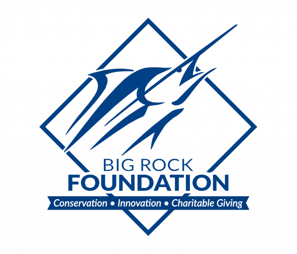 BR Foundation Logonobkg The Big Rock Tournament